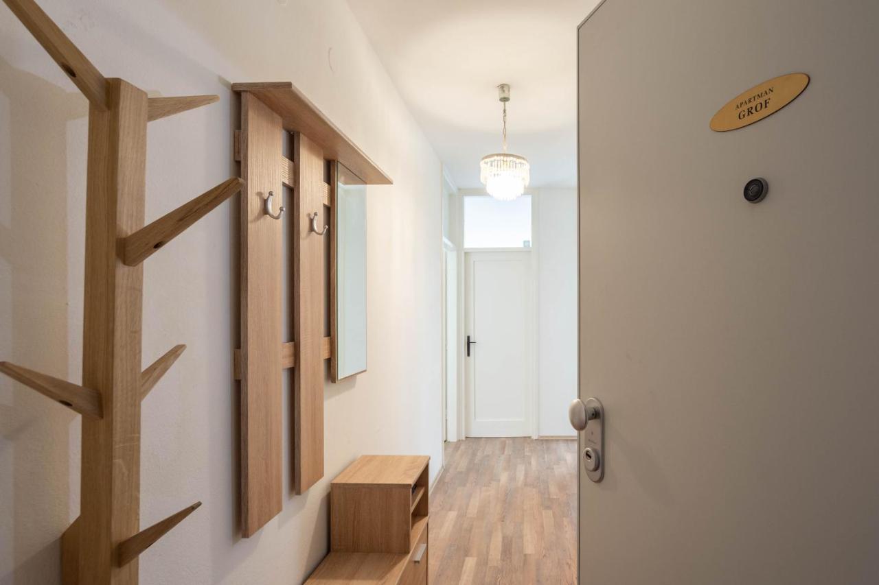 Apartman Grof Split Exterior photo