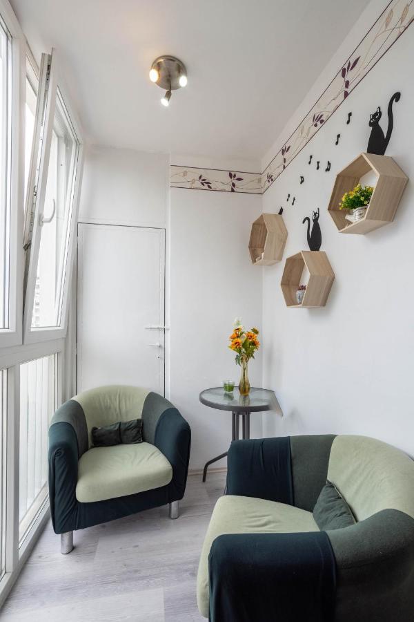 Apartman Grof Split Exterior photo